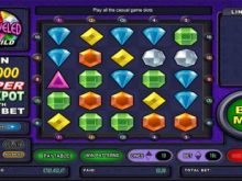 Bejeweled Online