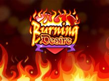 Burning Desire