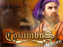 Columbus Deluxe Online Za Darmo