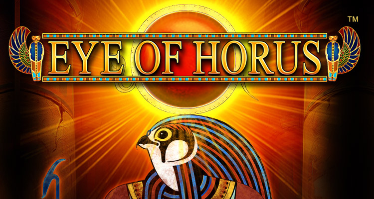 Eye of Horus