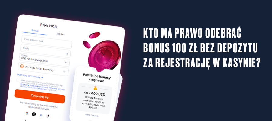 kto może otrzymać bonus