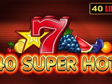 40 Super Hot Online Za Darmo