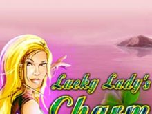 Lucky Lady’s Charm