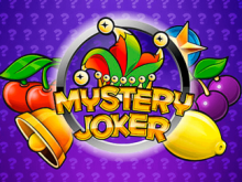 Mystery Joker Online