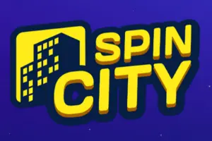 Spin City 10 EUR bez depozytu