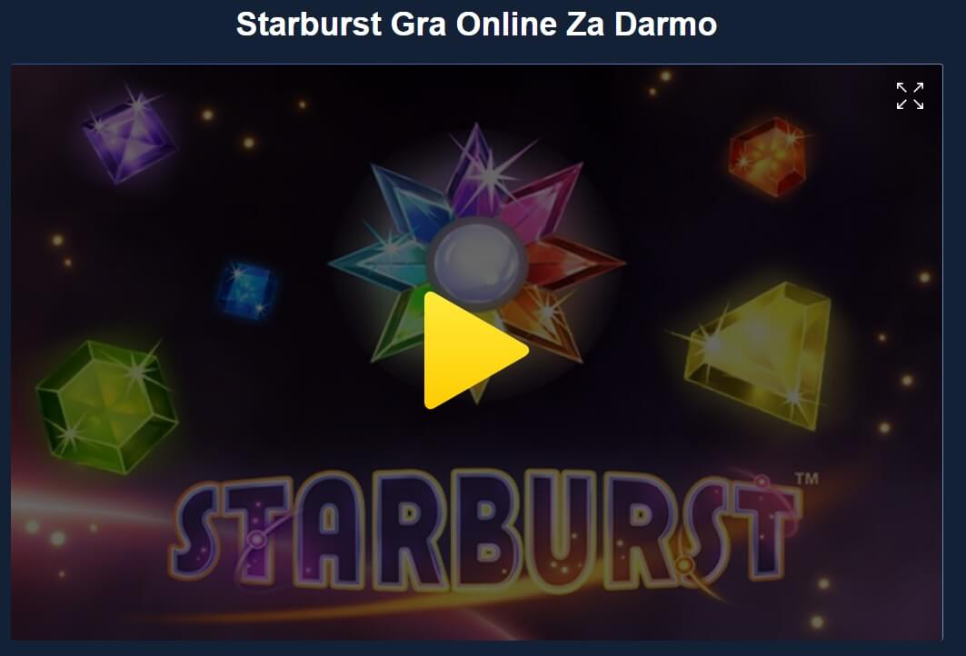 Starburst (NetEnt)