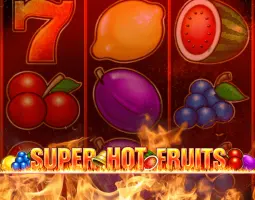 Super Hot Fruits