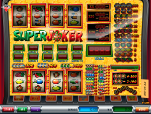 Super Joker Online